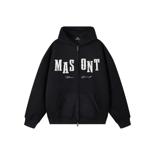 Masongarments Толстовка Унисекс