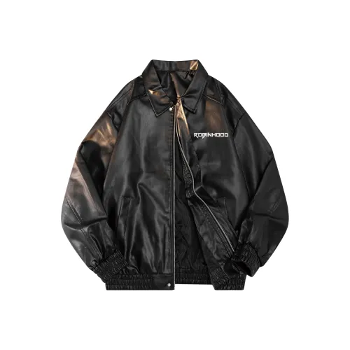 ROBINHOOD Женские Куртки