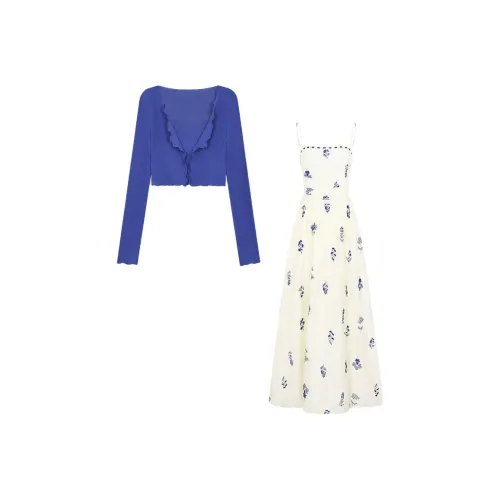 COHX Женские Комплекты с Юбкой