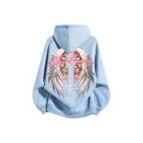 Светло-голубой