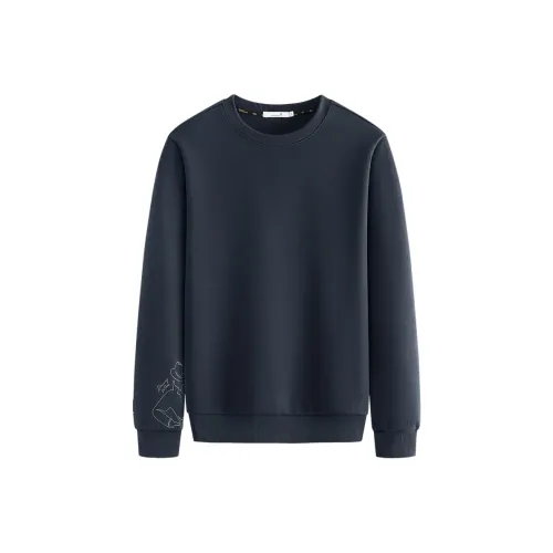 Толстовка Dance with Wolves Мужская