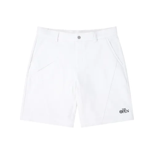 THE OPEN CHAMPIONSHIP Повседневные шорты Мужские