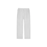 Светло-серый меланж