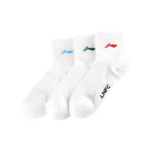 LINING Унисекс Носки