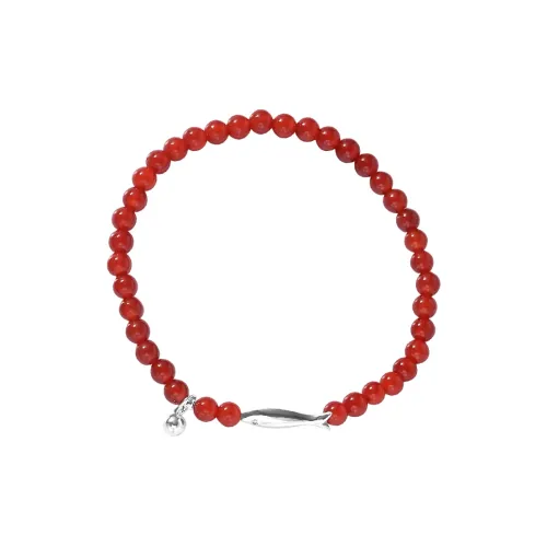 SHEEHHYY Браслеты с цветной глазурью Женские