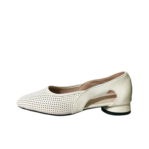 WUJI Женские повседневные туфли Женские