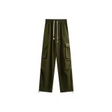 Армейский зеленый