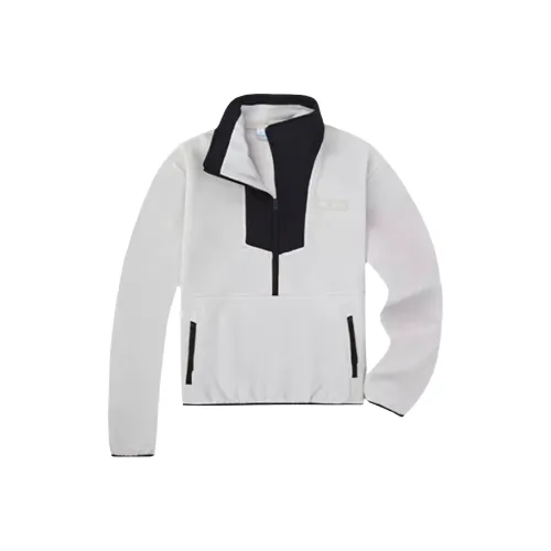 Columbia совместный бренд Velvet Feel Куртка Женская