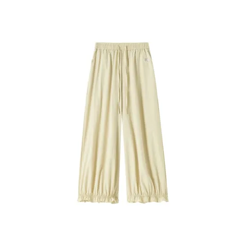 AHDO Женские Повседневные Брюки