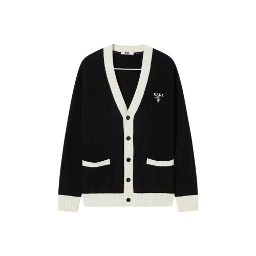 Karl Lagerfeld Fw25 Свитер Мужской