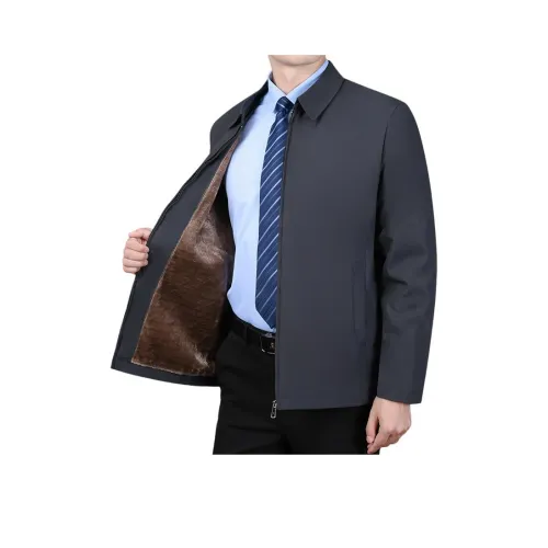 PIERRE CARDIN Мужские Куртки