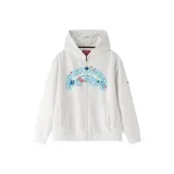 Натуральный белый