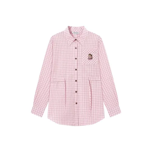 Teenie Weenie Женские Рубашки