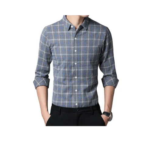 PIERRE CARDIN Мужские рубашки