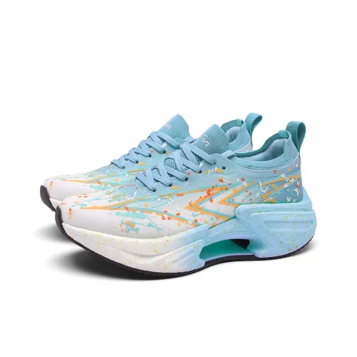 TCELLARS Амортизация Поддержка Легкий Увеличение Высоты Отскок Низкий Топ Беговые кроссовки Мужской