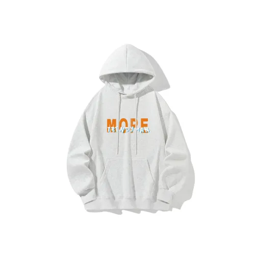MOPE Унисекс Свитшоты