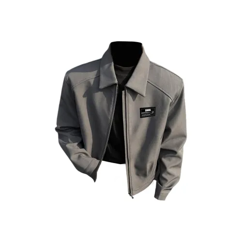 ZIAREL Унисекс Куртки