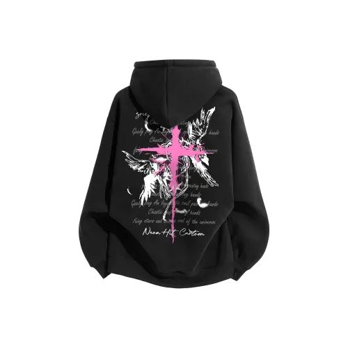 SOIE Унисекс Свитшоты