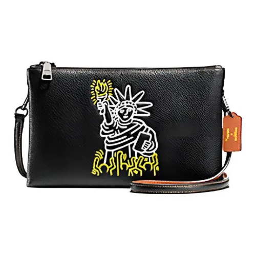 COACH Lyla Сумки через плечо Мужской