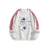 MYW25-6104 Белый Фотиния Серый