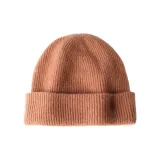 Кофейно-коричневый