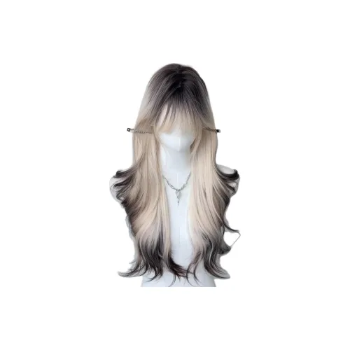 LIANXIANGKE Парики