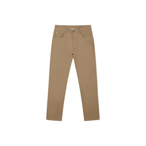 Karl Lagerfeld FW25 Повседневные брюки Мужской