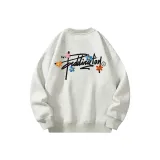 Туманно-серый