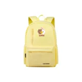 Желтый-Бурый медведь Кролик