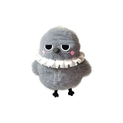 AEMC Плюшевые подвески унисекс