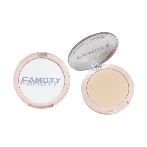FAMOTY Пудра Женская