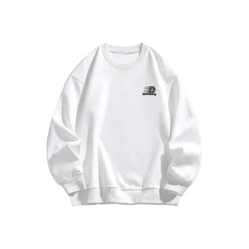 Свитшот Dunhuang Museum Унисекс