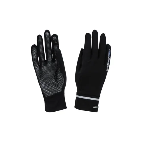 ELLE Полиамид Перчатки с Защитой от UV Женские