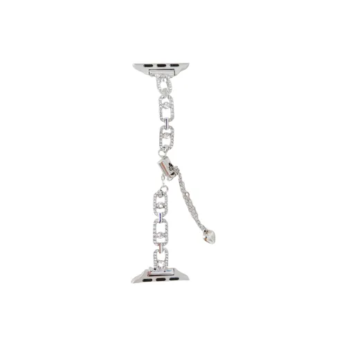 Trendy Wrist Ремешок Apple Совместимость Металл