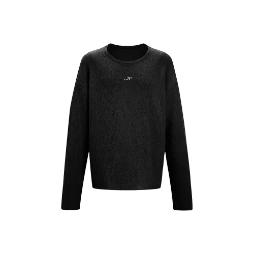 IMXS New Horse Run Collection Свитер Унисекс