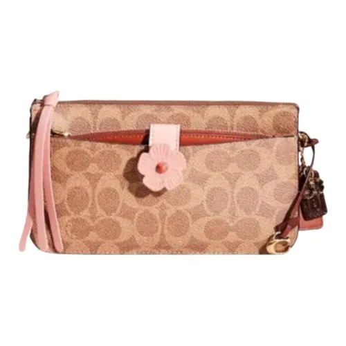 COACH NOA POP Up Сумки через плечо Женские