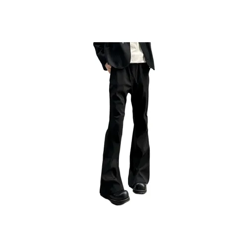 City Hipster Костюм Брюки Унисекс