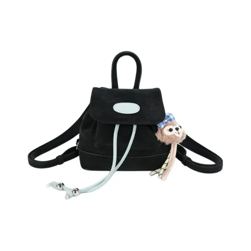 Meter Женские Модный Премиум Feel Мини Маленький Рюкзак Маленький Нет Цветовая схема