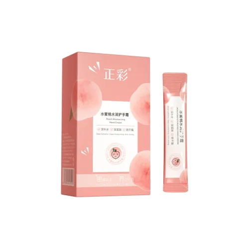 ZHENGCAI Hand Крем