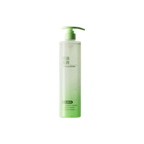 Mother Rabbit Shampoo / Shampoo Soap