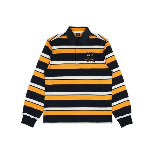 Paul Shark Yachting Поло Мужское