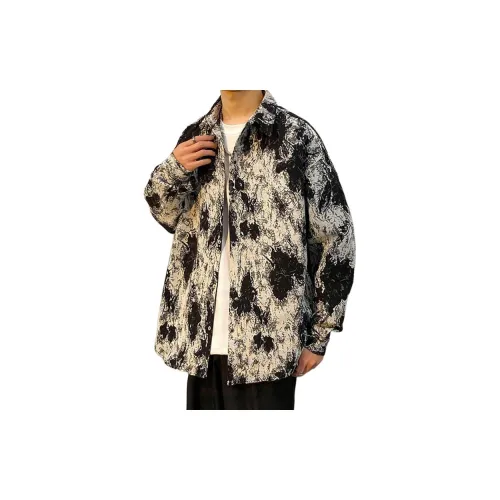 PWUE Унисекс Рубашки