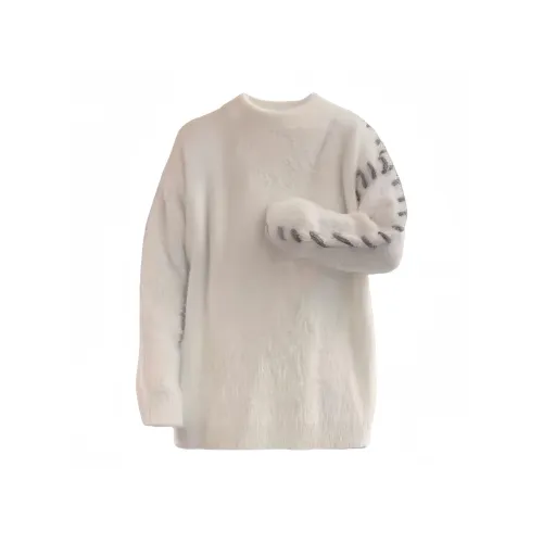 Zomuros Унисекс Трикотаж