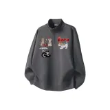 Железно-серый