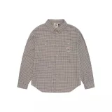 Серо-голубой