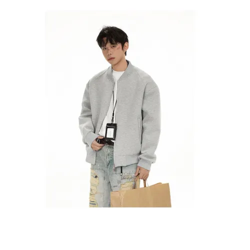 CITYLINK TACTIC Серый Унисекс Куртки