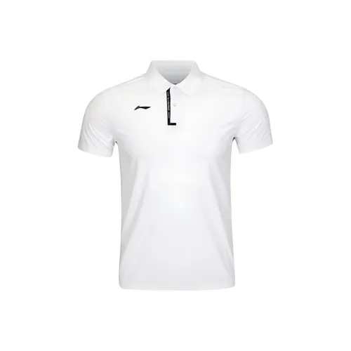 Подкладка Badminton series Поло Унисекс