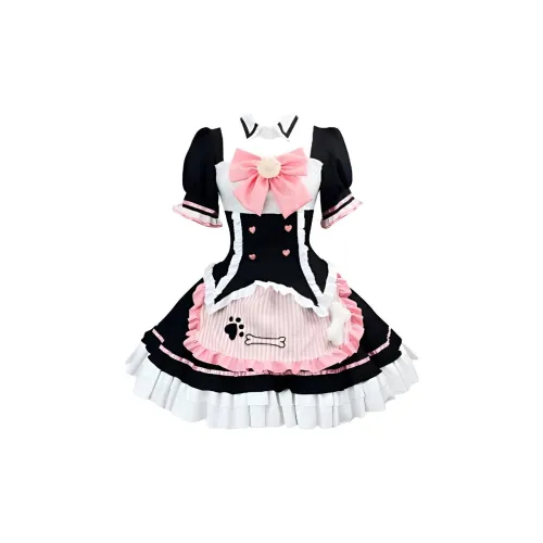 ONE SHALLOW Лолита-стиль Женские