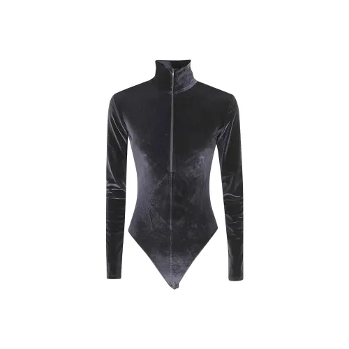 Filippa K Черное Женское Боди