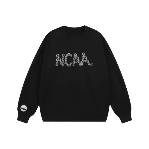 NCAA Унисекс Свитшоты
